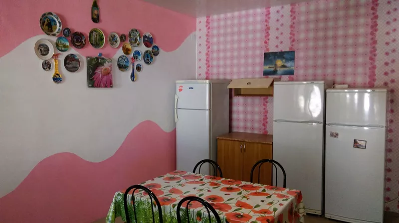 . Гостевой дом "Маргарита" - Лермонтово. Лермонтово