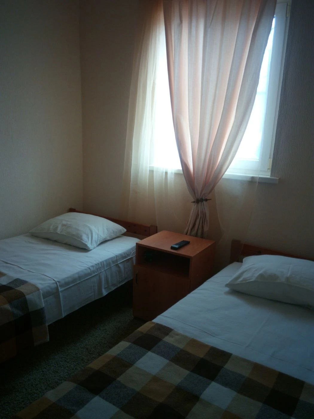 . Гостевой дом Амра. Гудаута