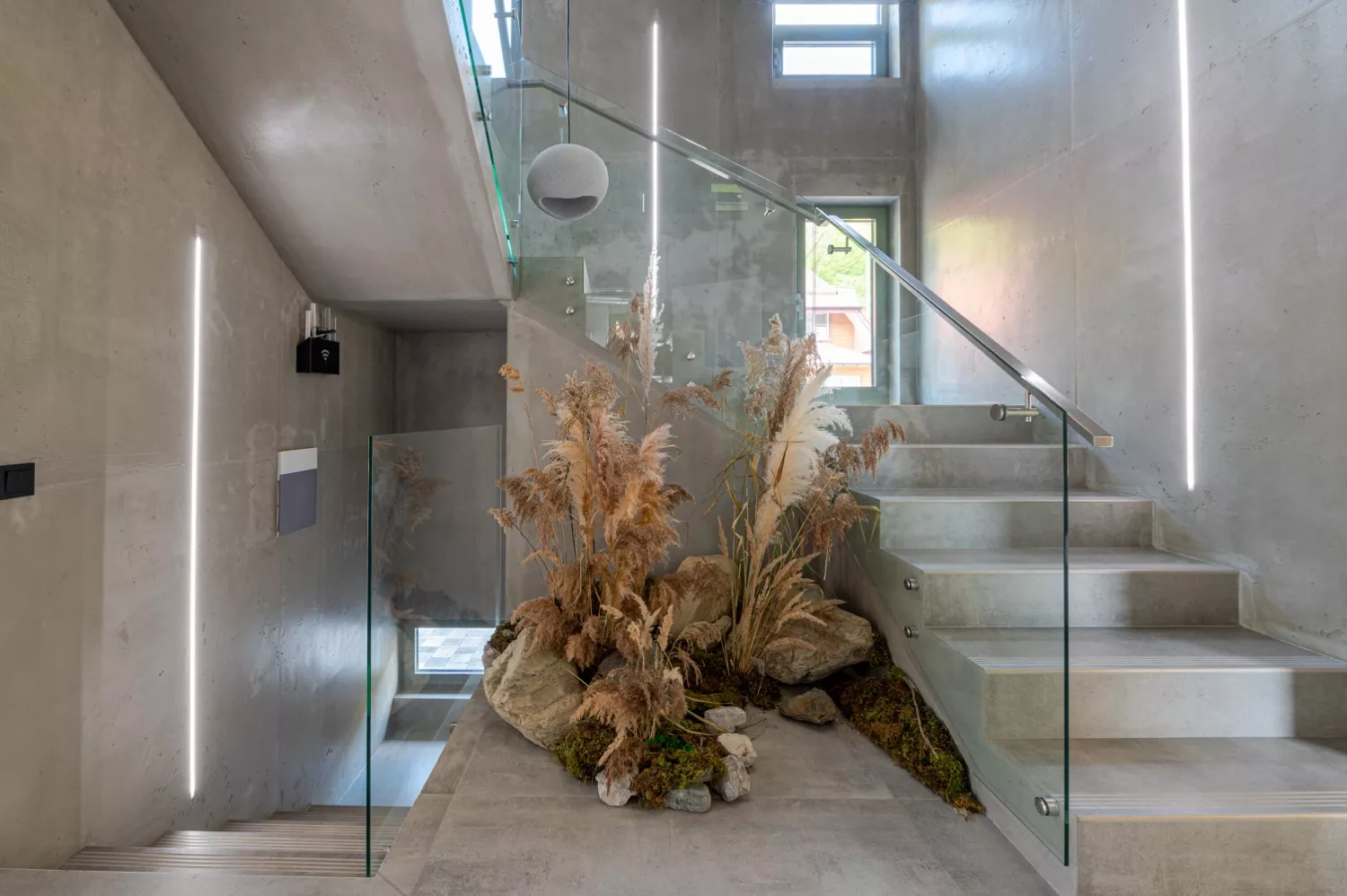 . Апарт-отель Куб Green. Красная Поляна