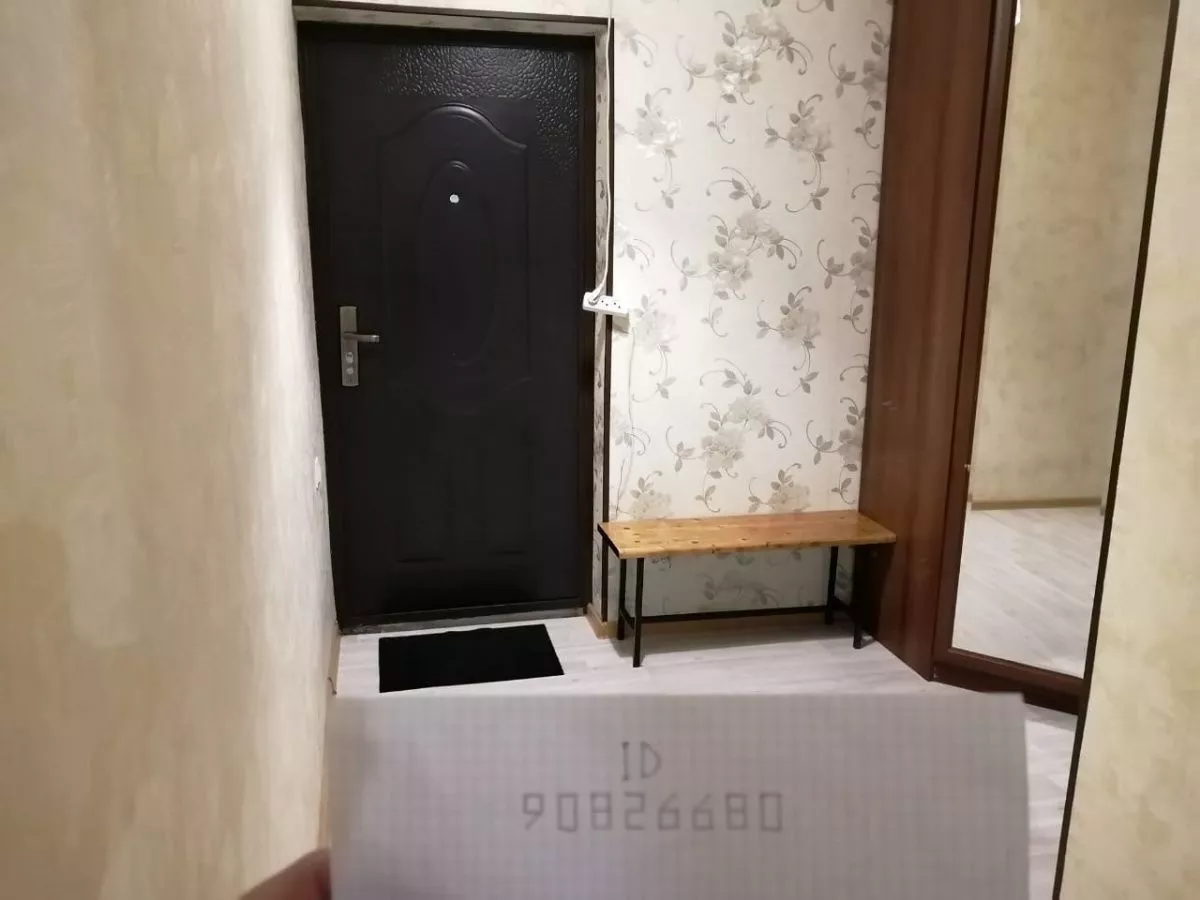 . Частный сектор "Свердлова 47". Адлер