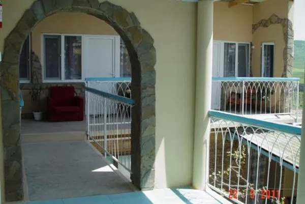 Вилла Элизабет стар (ДеАз)