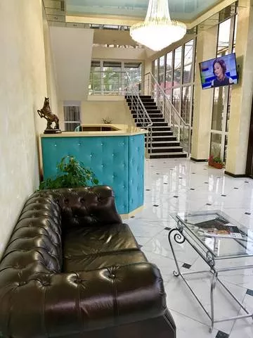 . Гостевой дом "Кристалл". Лазаревское . Гостевой дом "Кристалл". Лазаревское