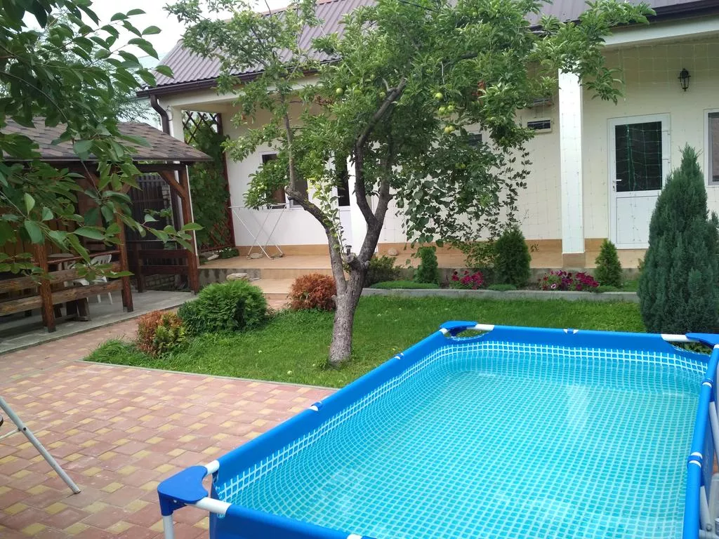 . Частный сектор "На Солнечной". Кабардинка