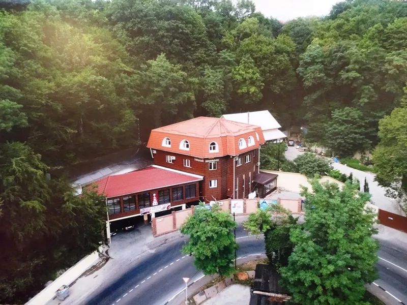 Гостевой дом Теплый номерок