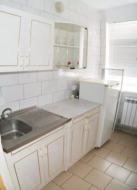 2-х мест., 2-х комнатный с кухней. Гостиница Приазовочка. Ейск