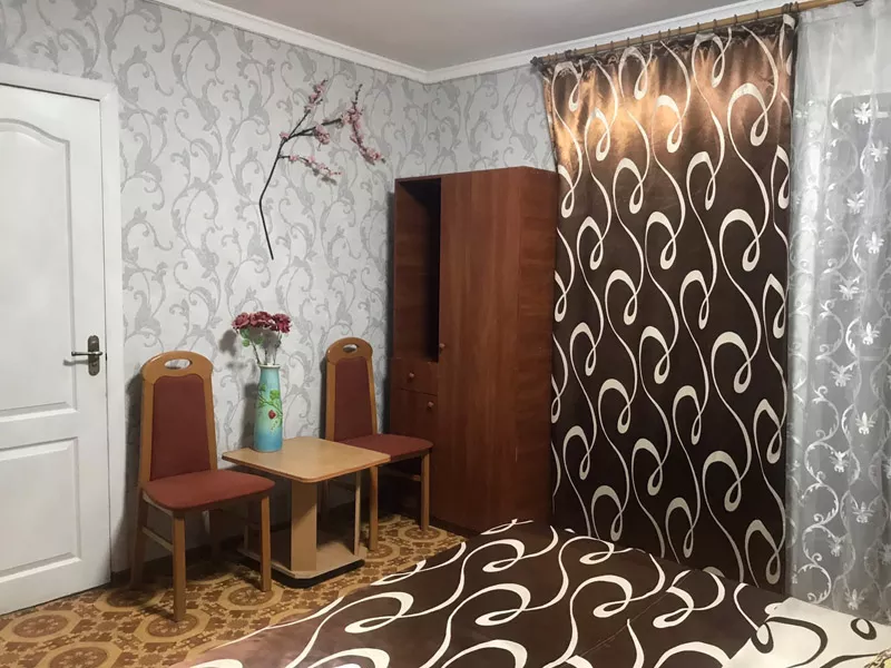 Номер 