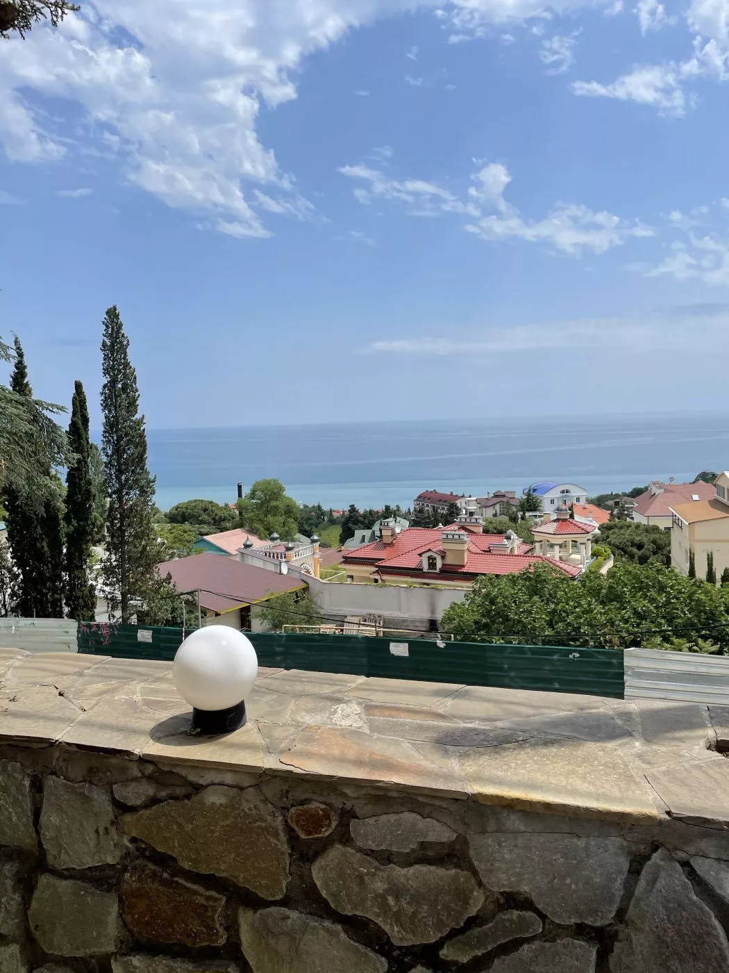 . Гостевой дом "Ялта-Ливадия". Ливадия . Гостевой дом "Ялта-Ливадия". Ливадия