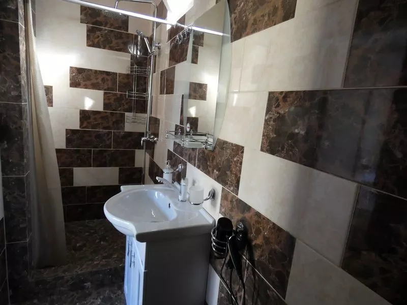 . Гостевой дом "Филипп на 23 июля 41" . Гудаута