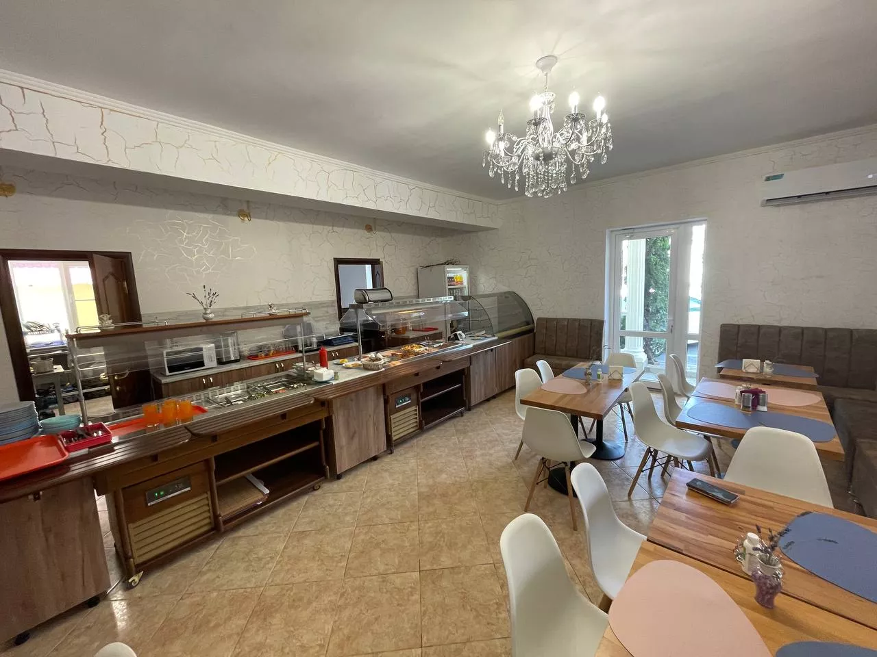 . Гостиница Ласточкино гнездо. Кабардинка . Гостиница Ласточкино гнездо. Кабардинка