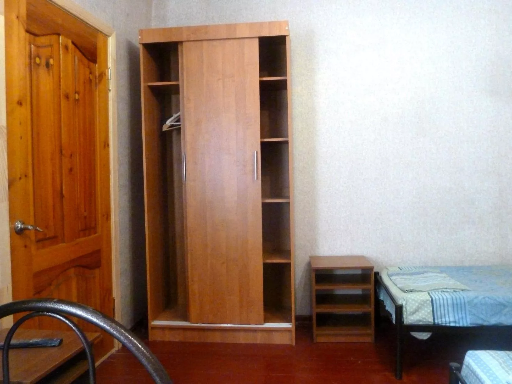 . Частный сектор У Марины. Ейск