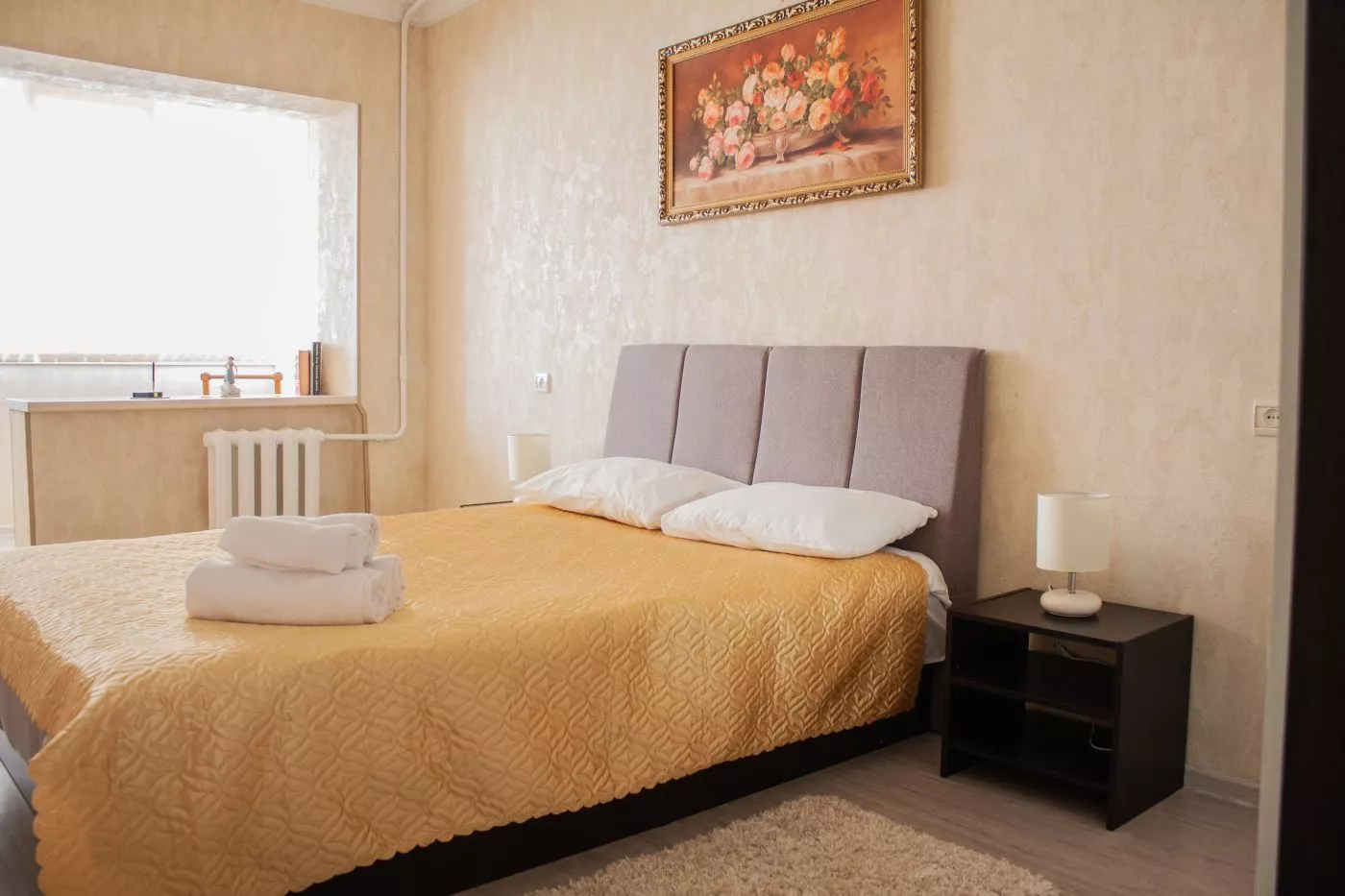 . Квартира в многоквартирном доме 2-комн. в центре Сочи. Сочи . Квартира в многоквартирном доме 2-комн. в центре Сочи. Сочи