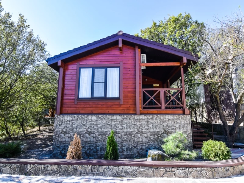 База отдыха САДКО