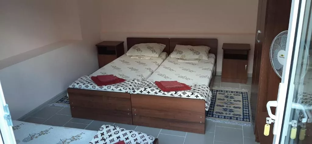 . Гостевой дом "На Изумрудной 45/1" . Лазаревское . Гостевой дом "На Изумрудной 45/1" . Лазаревское