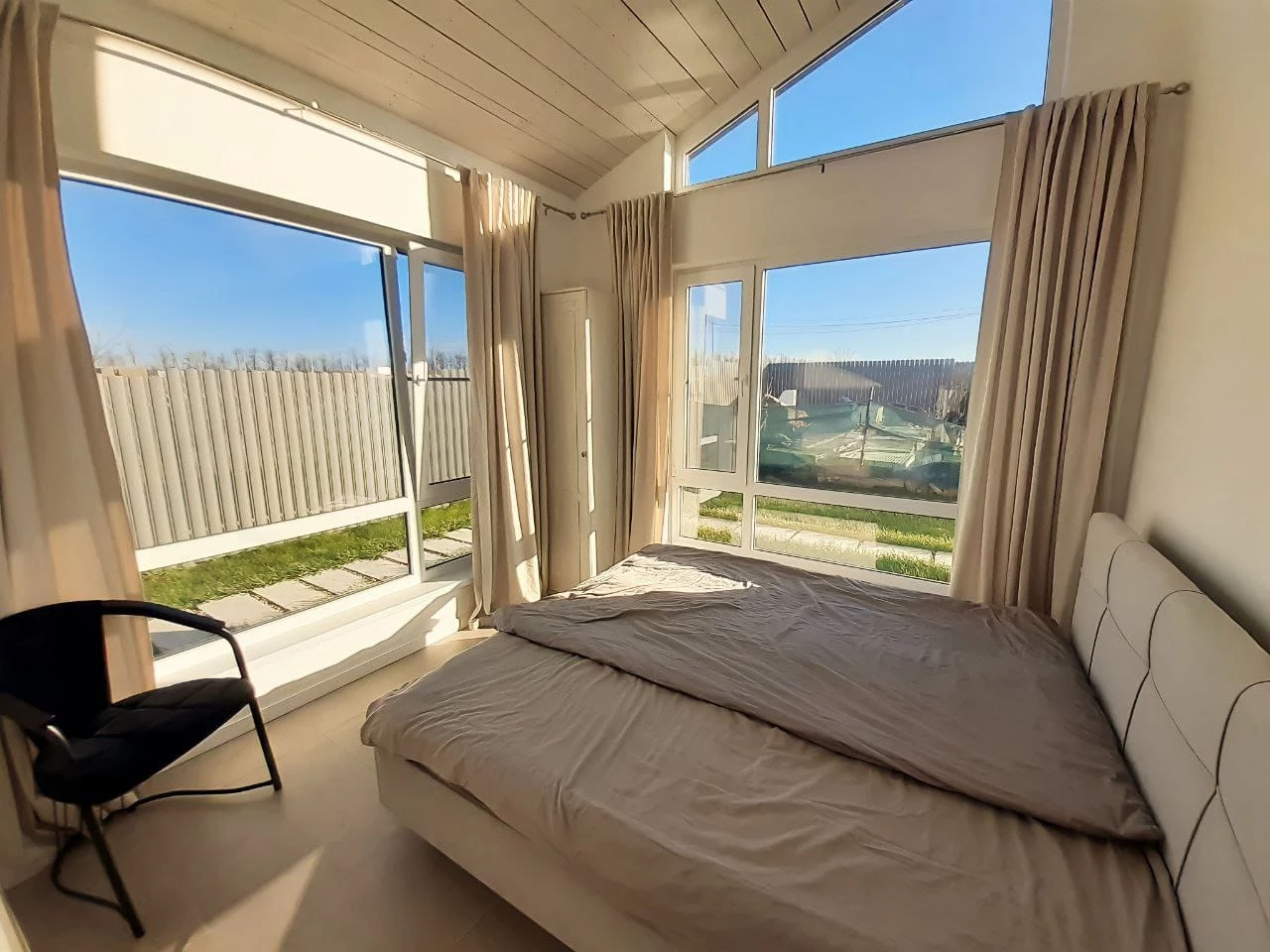 . Коттедж Коттедж Скандинавия Анапа . Анапа