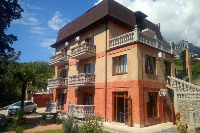 Гостевой дом «Дача «Дриада»