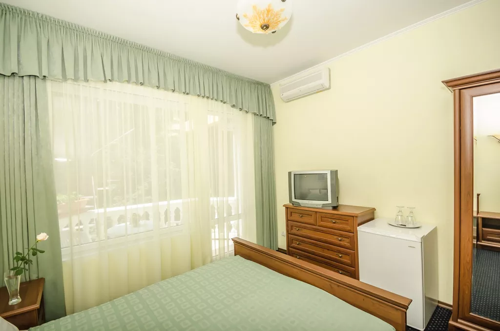 Мечта-1: номер 