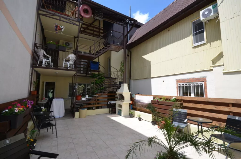 . "Брио" частный сектор. Геленджик . "Брио" частный сектор. Геленджик