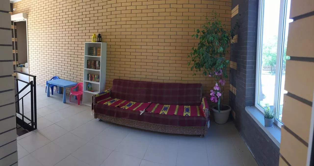 . Гостевой дом «Пчела». Ейск