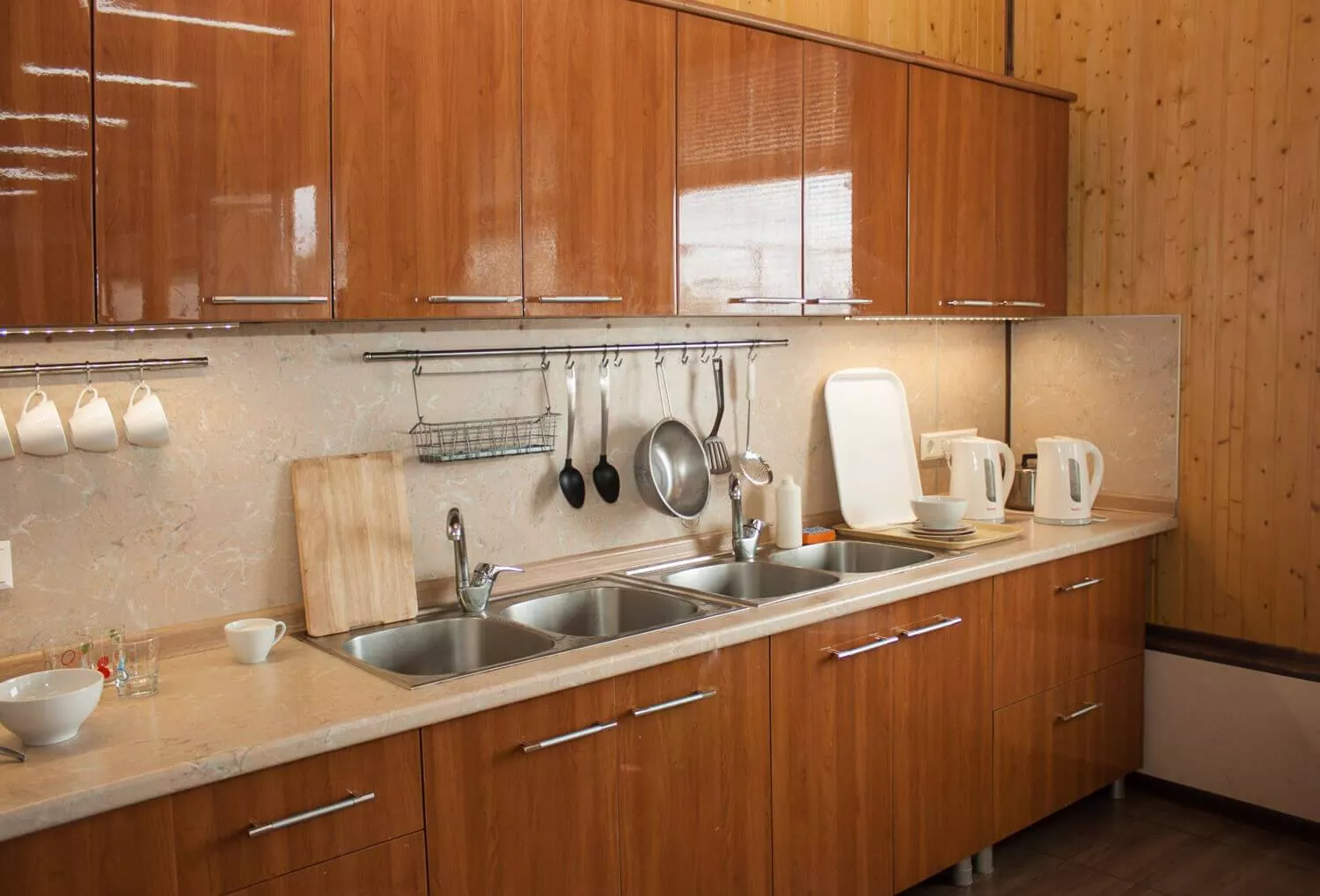 . Гостевой комплекс "Буэнос Диас". Совет-Квадже