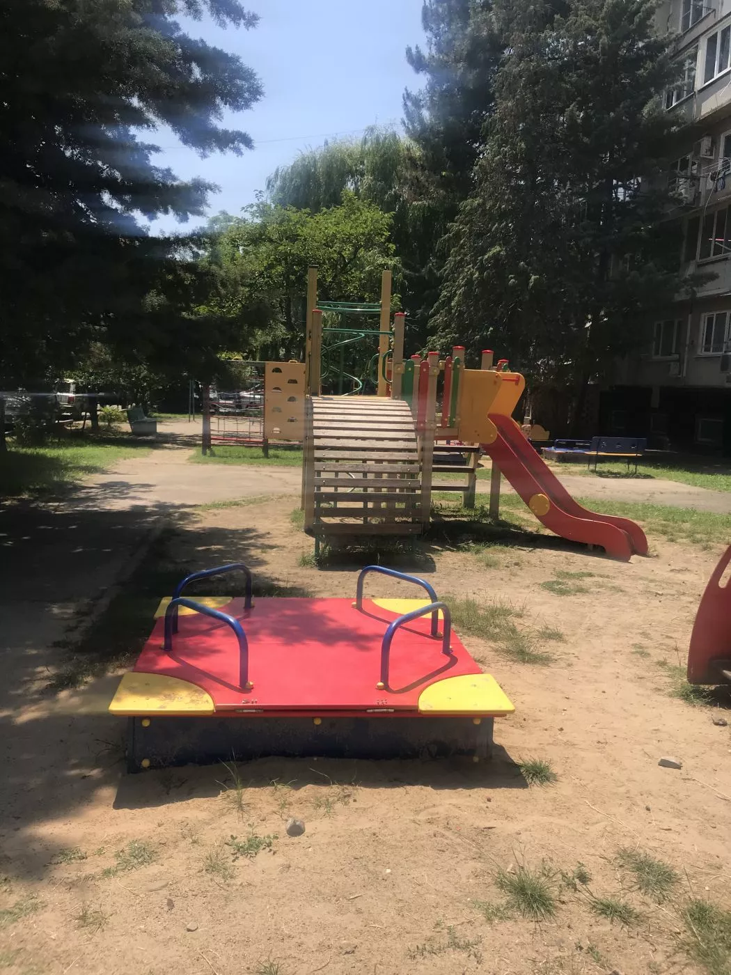 . Гостевой дом "Виктория". Лазаревское