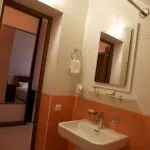 Мансарда. Частный гостевой дом Гостевой Дом "Санрайс"/ SUNRISE. Феодосия