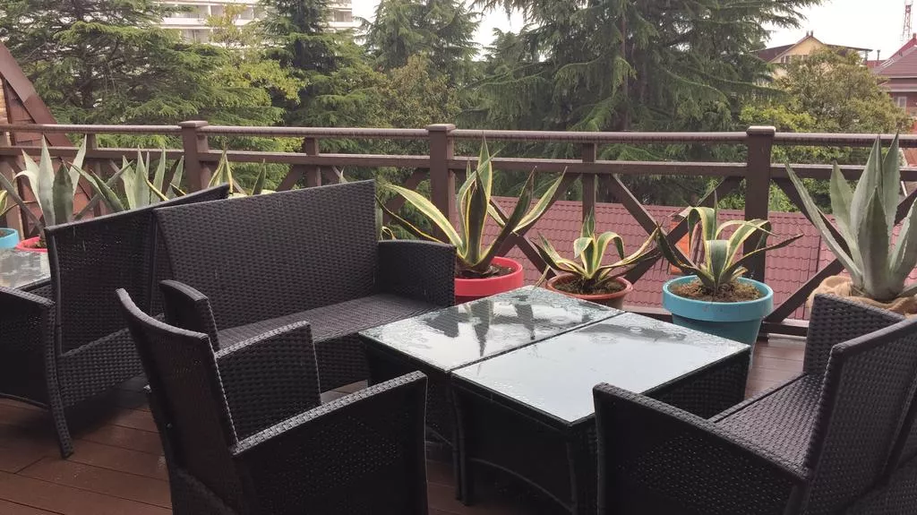 . Отель "Виктория" -  п. Лазаревское. Лазаревское . Отель "Виктория" -  п. Лазаревское. Лазаревское