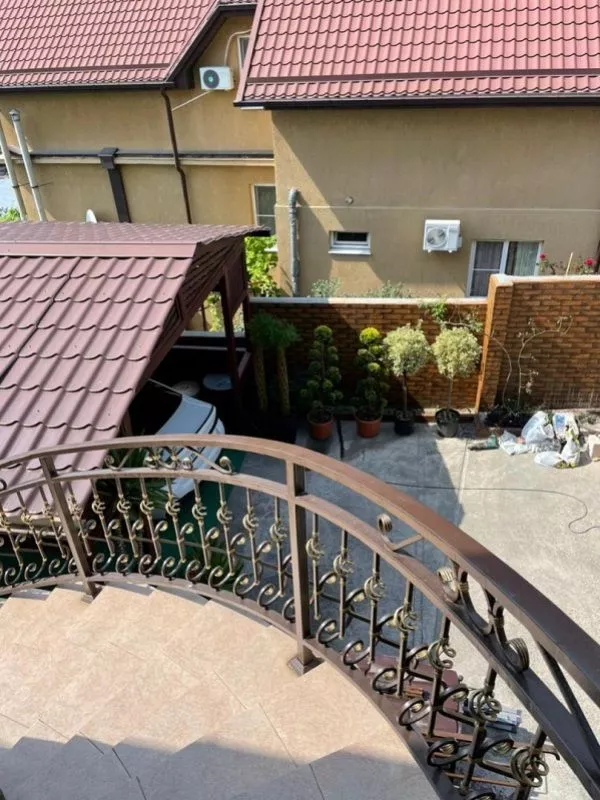 . Гостевой дом "На Православной, 20". Адлер