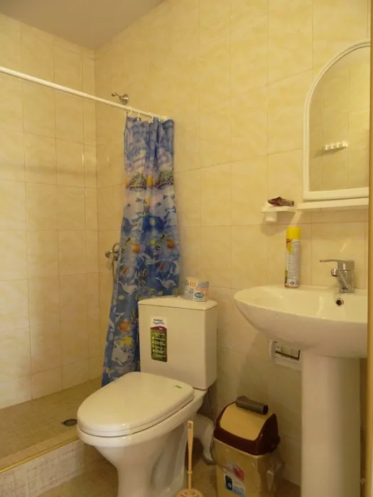 Двухкомнатный номер 