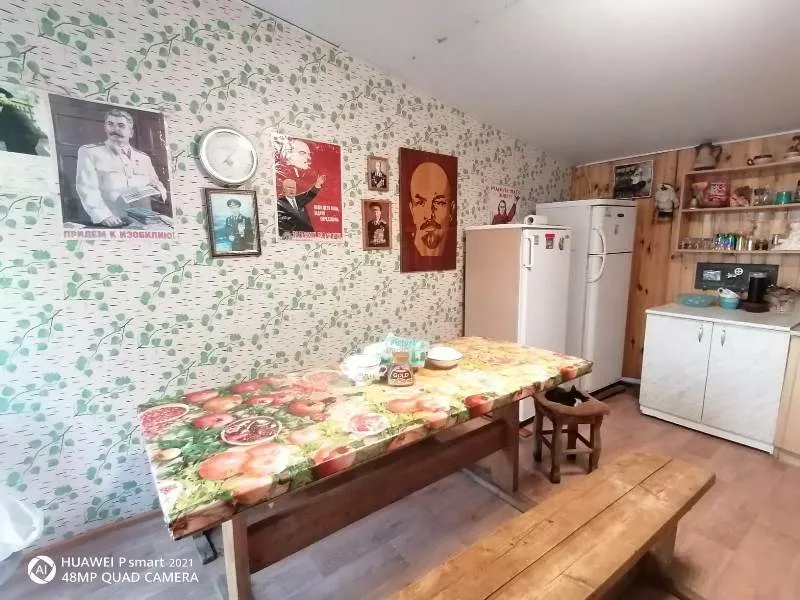 . Частный сектор "У капитана Ашота" в Джубге       . Джубга