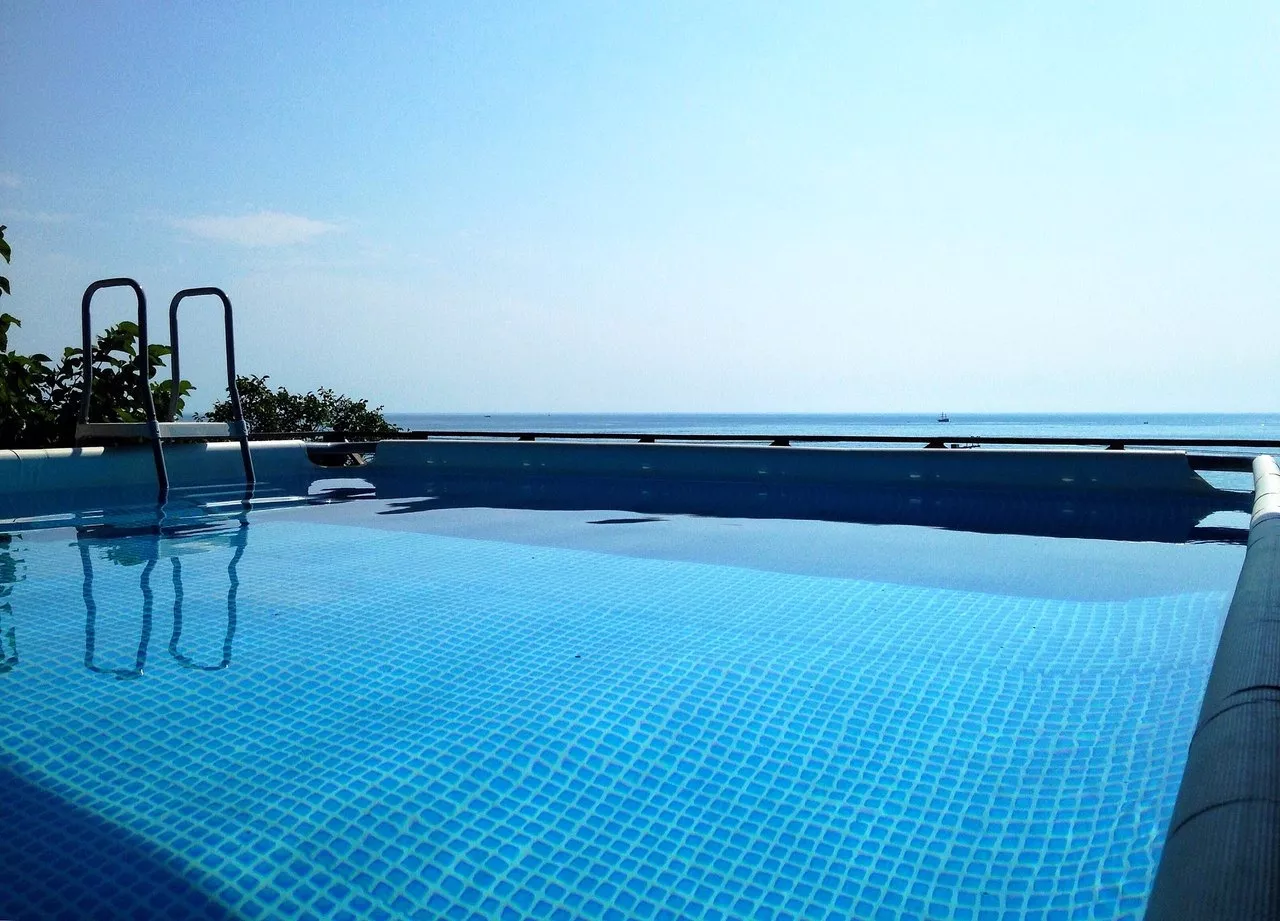 . Отель АЙСБЕРГ. Лазаревское