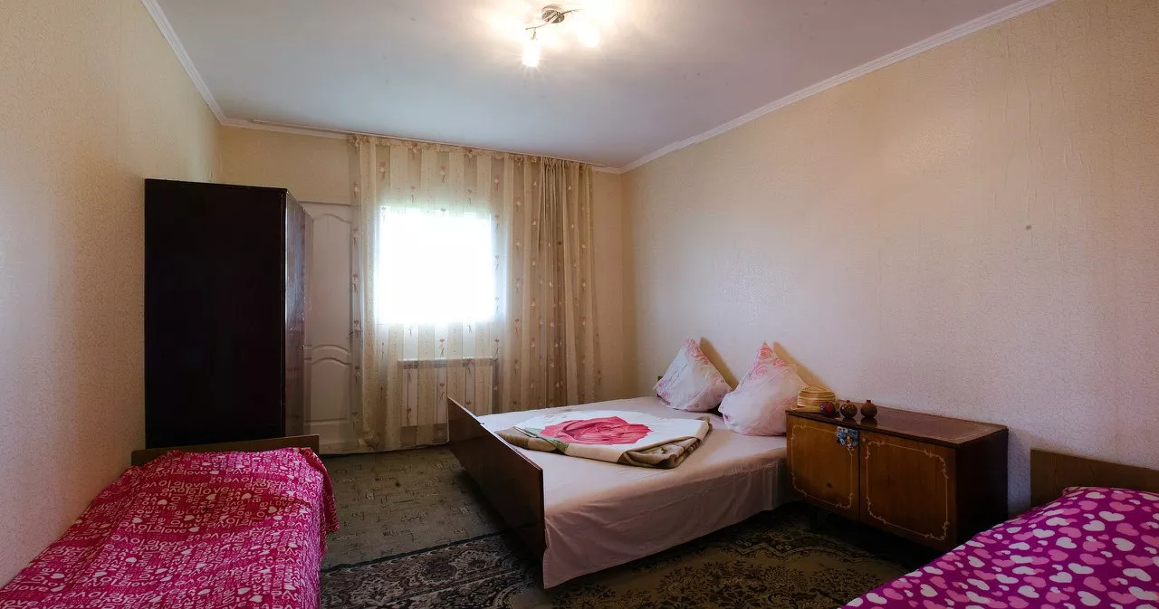 . Гостевой дом У Гаянэ. Новый Афон . Гостевой дом У Гаянэ. Новый Афон