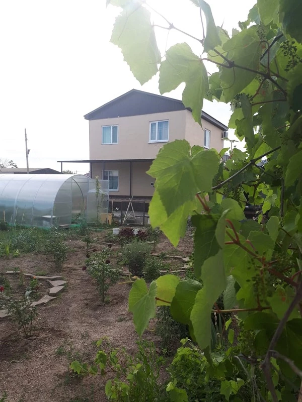 . Гостевой дом "Сокол". Должанская