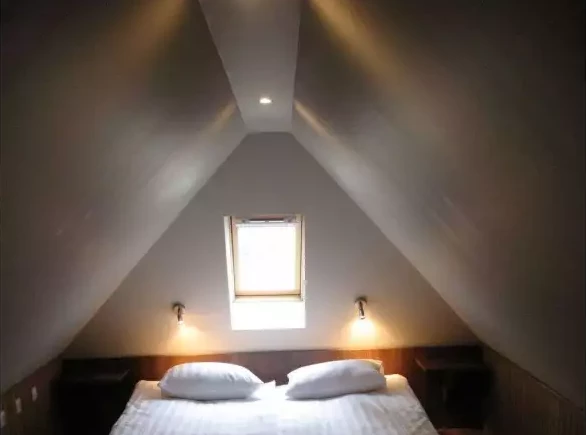 «NASTUP» Де-люкс. Гостиничный комплекс «NASTUP». Домбай-гостиницы