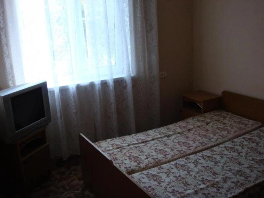 2 х местный. Частный сектор "Домики Золотое ущелье" в Пляхо      . Пляхо