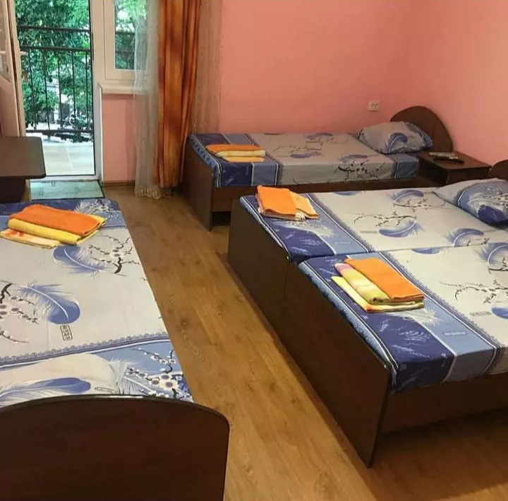 . Гостевой дом МАРИЯ - Дедеркой. Дедеркой . Гостевой дом МАРИЯ - Дедеркой. Дедеркой