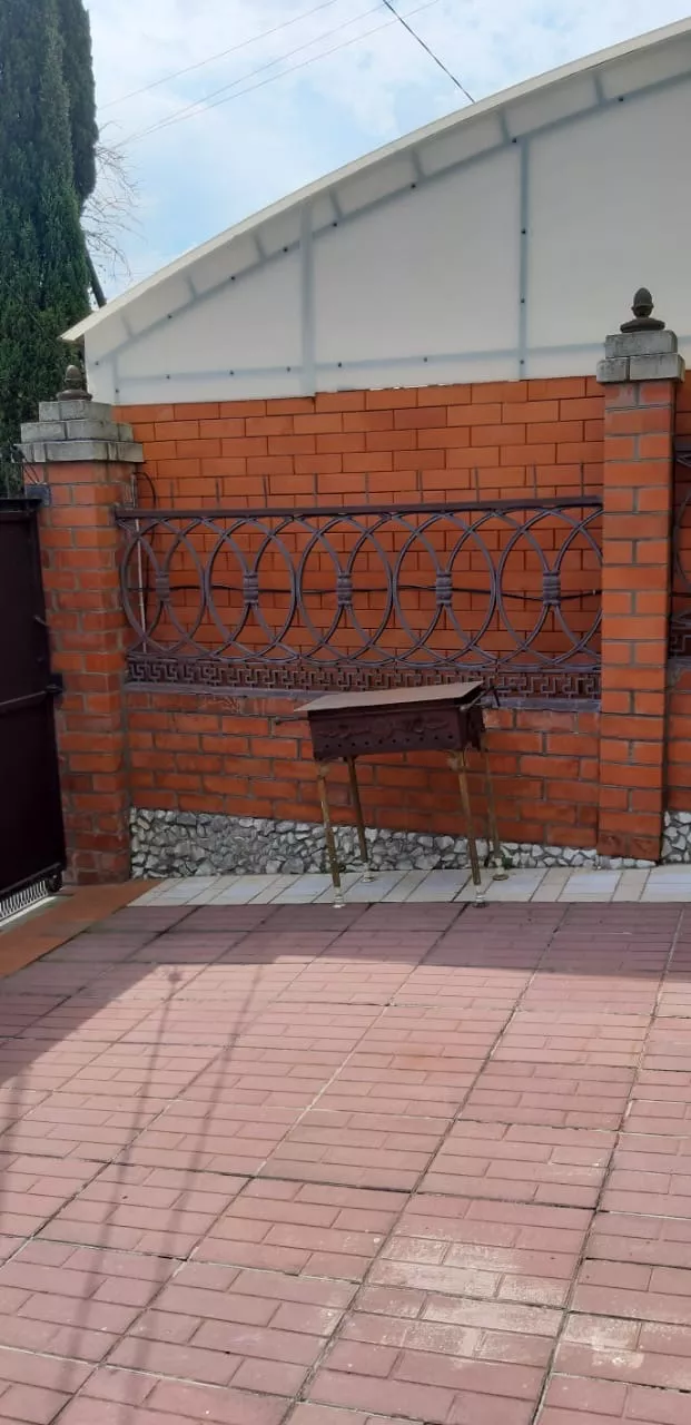 . Частный сектор Дом - Лазаревское. Лазаревское