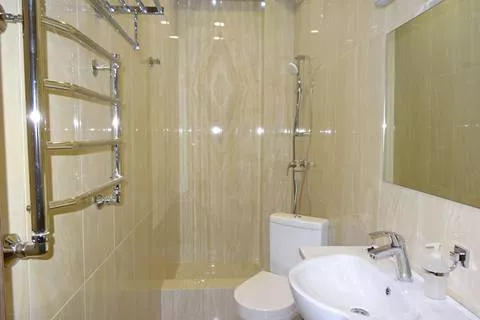 2-х местный «Стандарт». Гостевой дом «Amore mio». Сочи