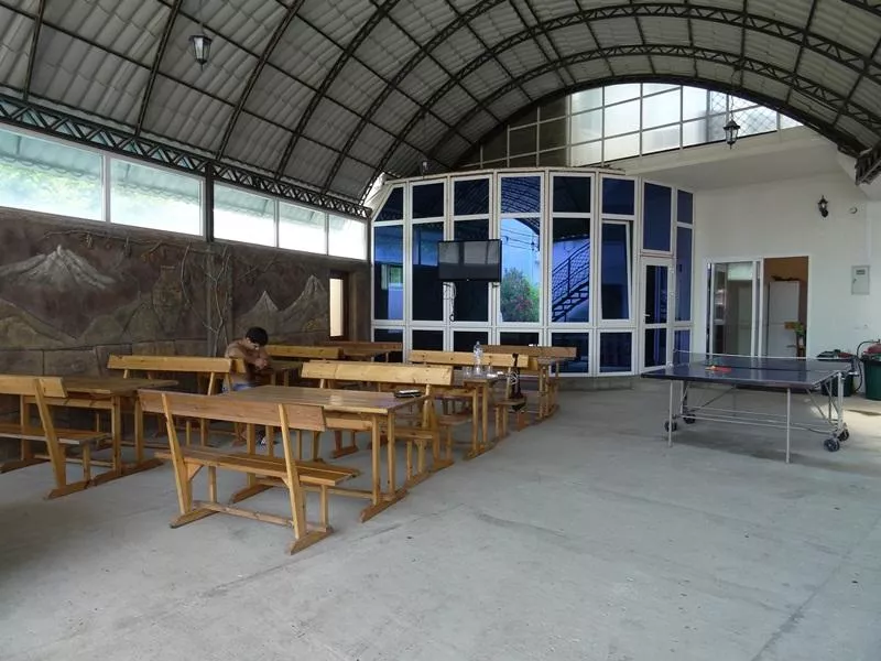 . Гостевой дом "Эверест". Вардане