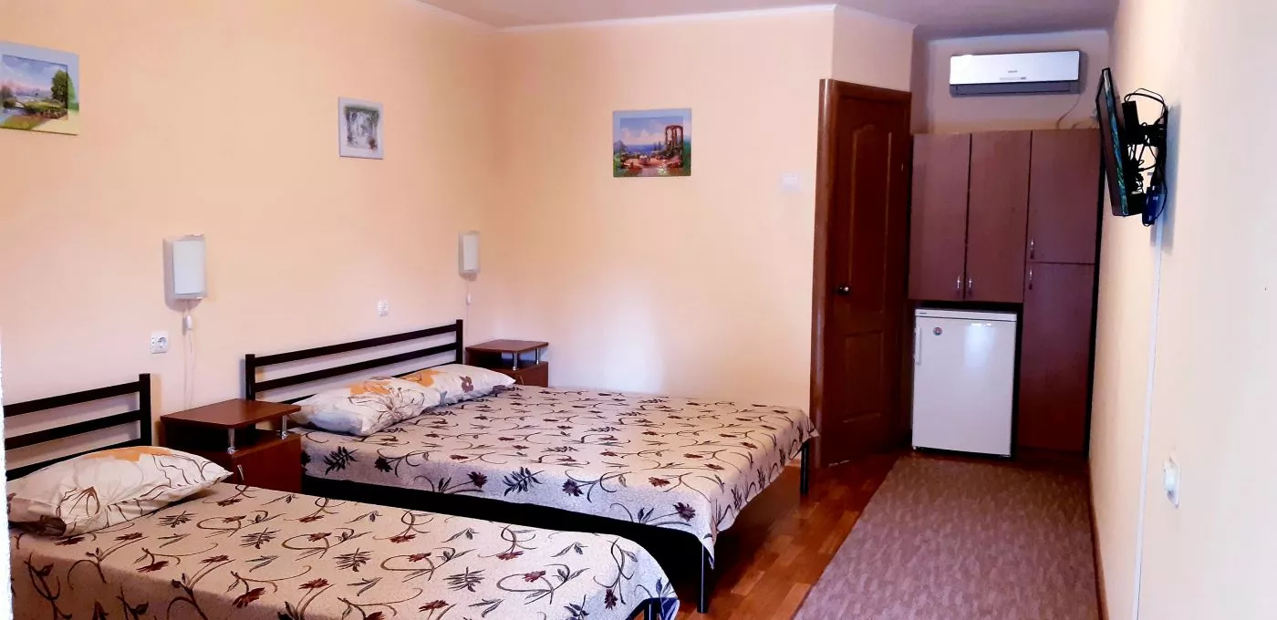 . Гостевой дом Орловка. Севастополь . Гостевой дом Орловка. Севастополь