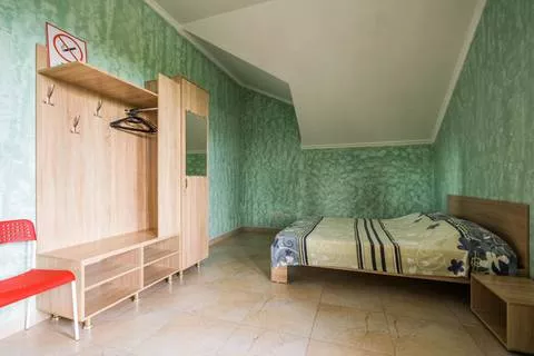 Пентхаус. Гостевой дом 《 Замок Рауля 》. Лермонтово Пентхаус. Гостевой дом 《 Замок Рауля 》. Лермонтово