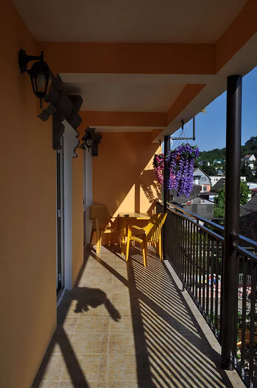 . Гостевой дом "Солнечный" - Вардане. Вардане