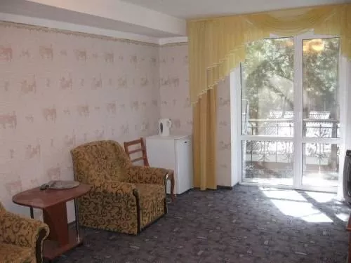 . Гостевой дом «Артур». Севастополь