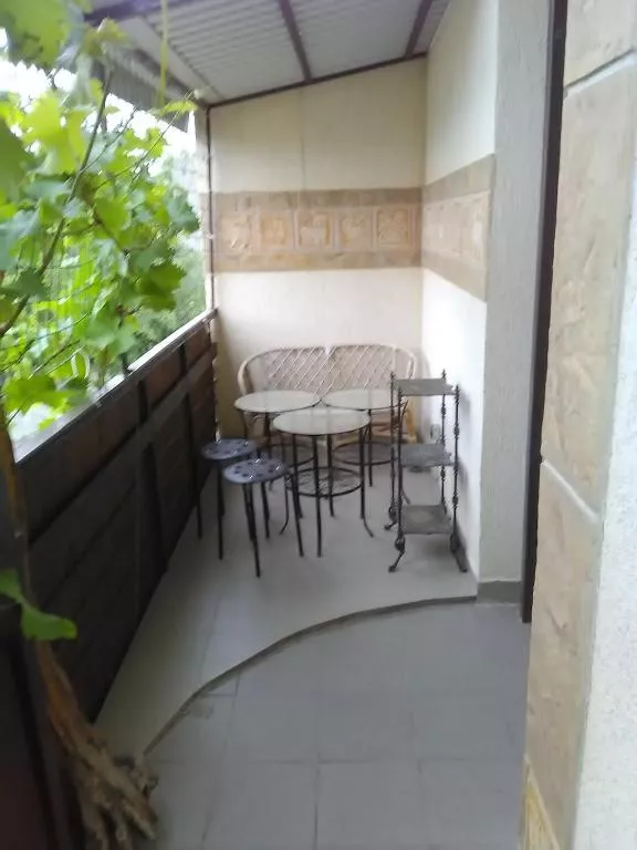 . Гостевой дом Связь Времён. Кабардинка