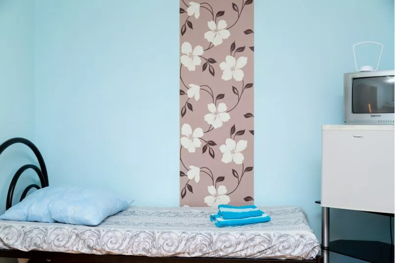 Гостевой дом на Юности