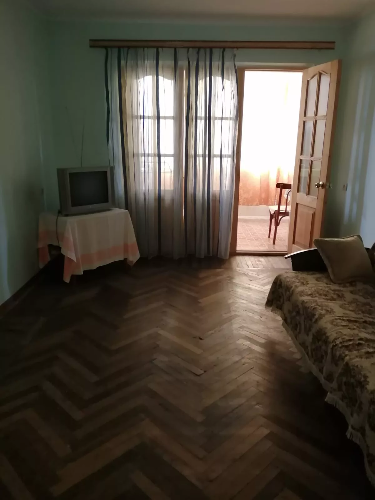 . Квартира в многоквартирном доме Сдаю жилье. Сухум