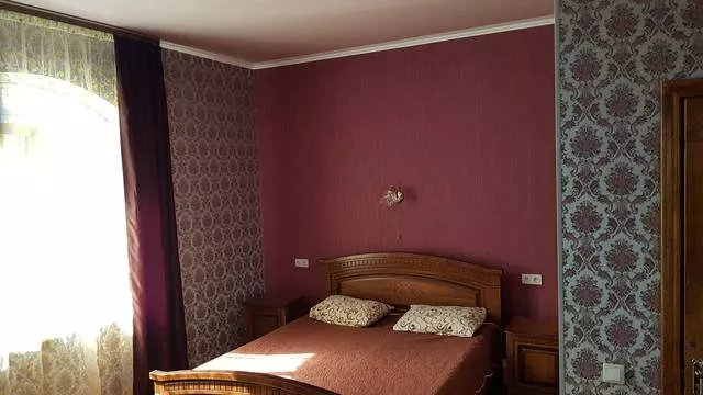 . Гостиница  "Sea Zone" . Пицунда . Гостиница  "Sea Zone" . Пицунда