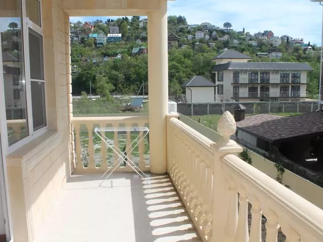 . Гостевой дом "Радушный". Лазаревское