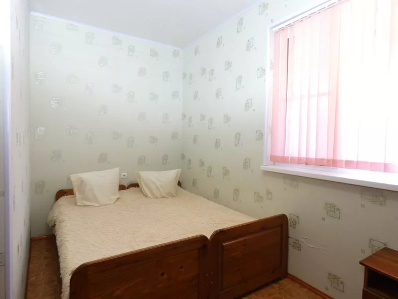 . Гостевой дом "Валентина" - Кудепста. Кудепста