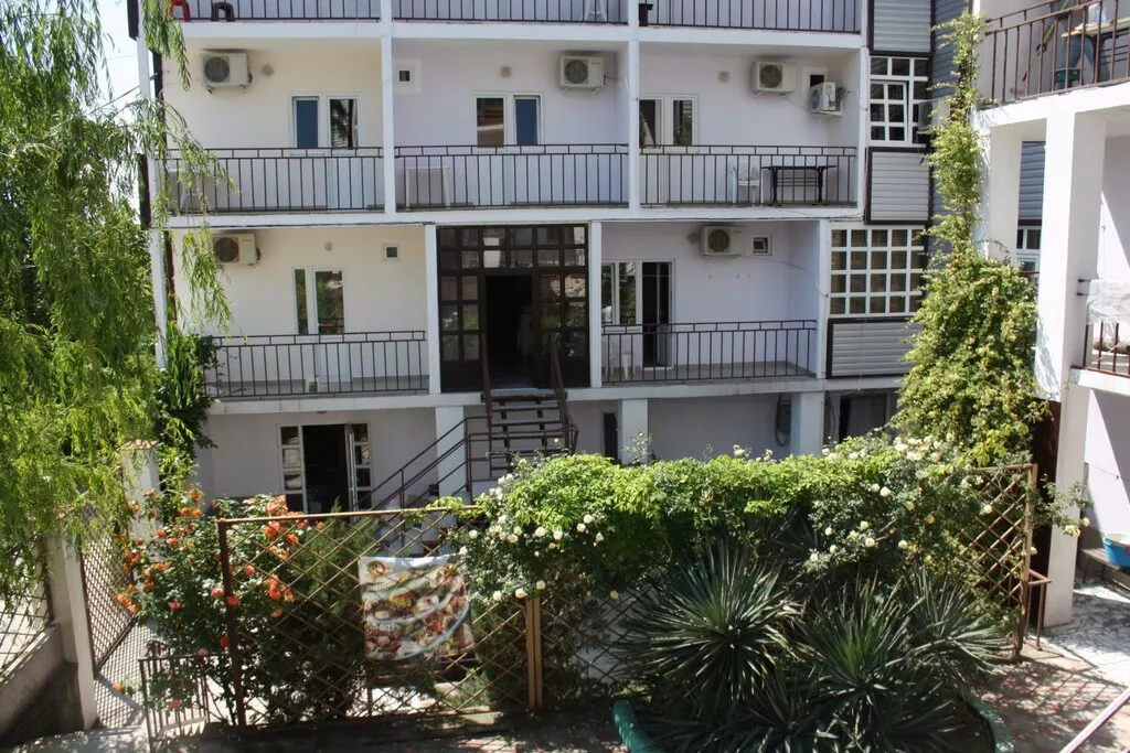 . Гостиница Esenin Hotel Resort & SPA. Лермонтово
