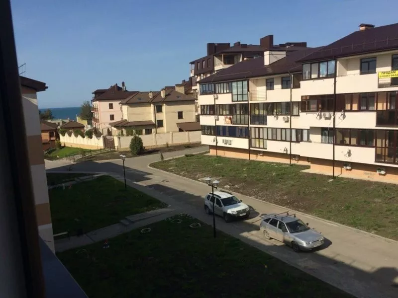 1-комнатная Мускатная 9 корп 3 (ЖК Легенда)